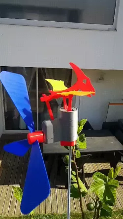 Pterodactyl