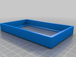 Qidi Tech X-One X1 Side Display Bracket