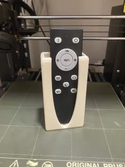 Remote Controller holder