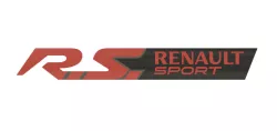 Renault Sport Emblem
