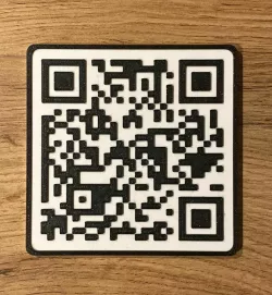 Rickroll Qr-code