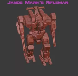 Rifleman