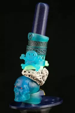 Ring Rod, the ring holding jewelry stand
