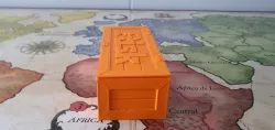 Risk Gameboard figure boxes