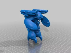 Robotech Invid