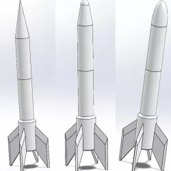 Rocket
