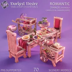 Romantic Dinner
