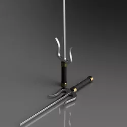 Sai