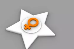 Sailor Venus v1 Brooch