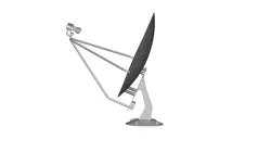 Satelite Dish