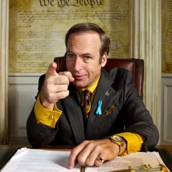 Saul Goodman ring
