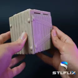 Scary Box