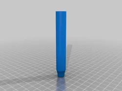 Screwdriver hex [tournevis a embout hexagonal]