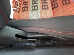Seat lever AE86 corolla TRD
