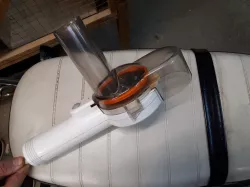 SEB Carrot rapper replacement