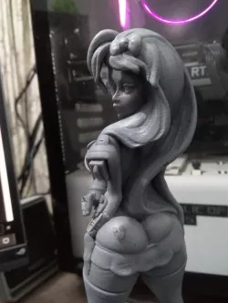 Secret Gadget STL