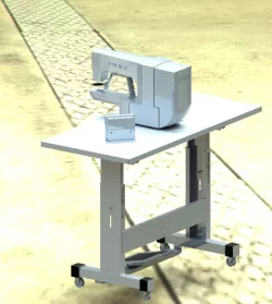 Sewing Machines