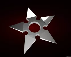 Shuriken