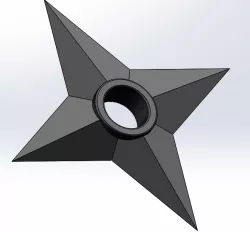 Shuriken