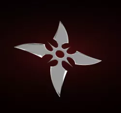 Shuriken
