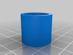 Silicone Spacer Stabilizer