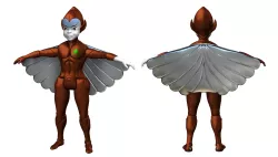 Silverhawks the copper kid toy classic figure