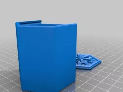 Simple box