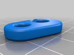 Sister clips - robust version