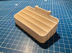 SKADIS CARD HOLDER