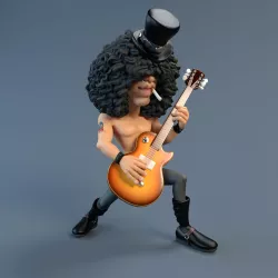 slash