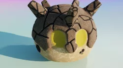 Slime Geo
