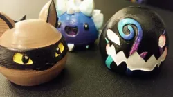 Slime Rancher - Hunter, Crystal & Tarr Slimes!