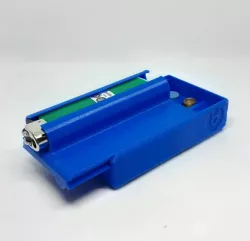 SMOKE BOX