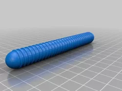 Sound Rods