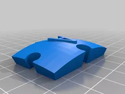 Sphere Puzzle