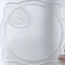 spirograph / spirograph