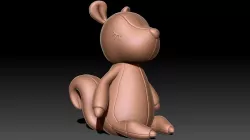 Squirrel