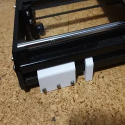 STABILISATEUR PRUSA I3