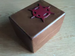 Star Realms box