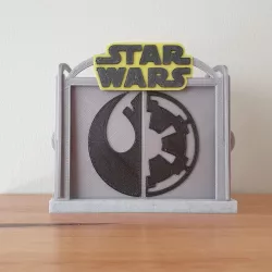 Star Wars Interactive Theatre