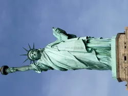 Statue of Liberty New York