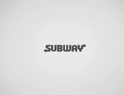 Subway Logo