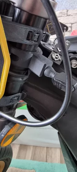 Surron indicator Adapter