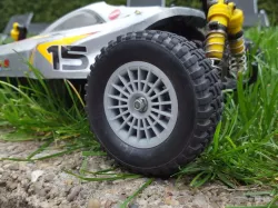 Tamiya rim