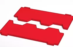 Tank Hatch Doors