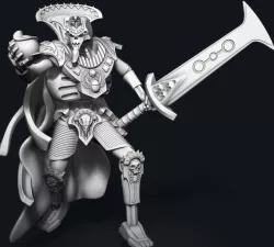 Tettra the Unkillable