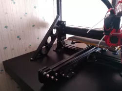 Tevo Tarantula Z-Brace.