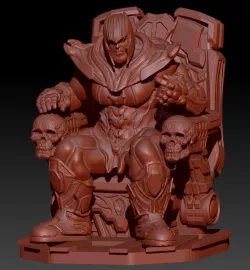thanos