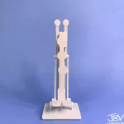 The Chaos Machine