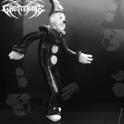 THE CLOWN - KOKO